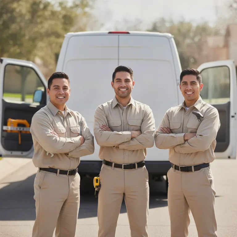 Contratista General equipo en Cuernavaca
